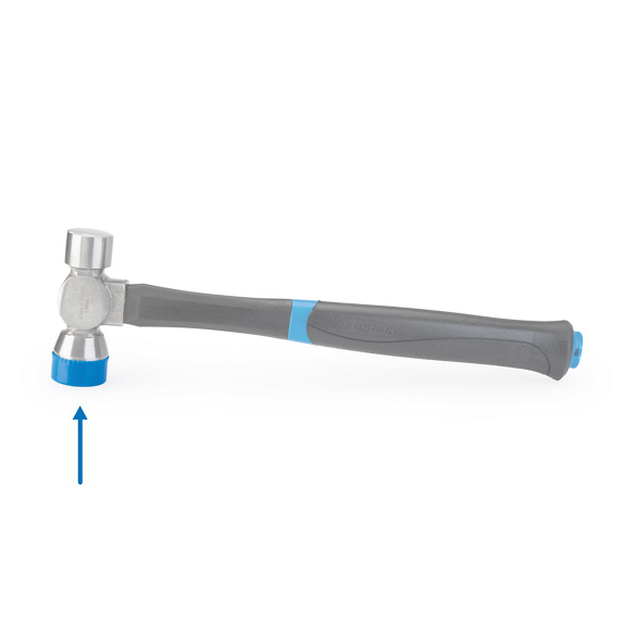Park Tool HMR-8 Hammer Plastic Head