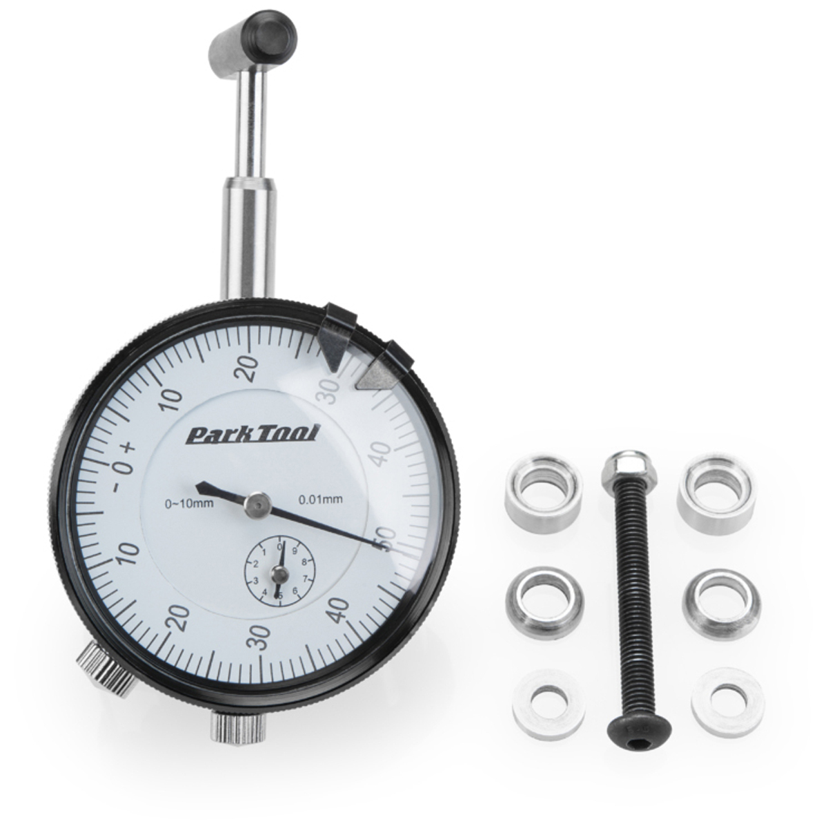 Park Tool DT-3i.2 Indikatorklocka