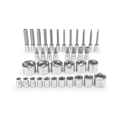 Park Tool SBS-3 Hyls- & Bit-set