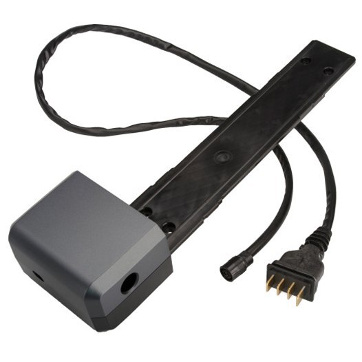 Shimano Steps BT-E6000 AXA Batterifeste