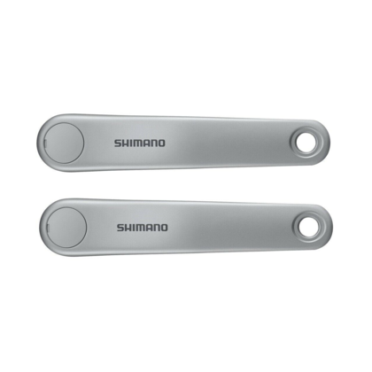 Shimano Steps FC-E5000 Vevarmar