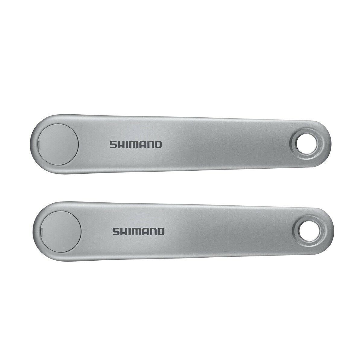 Shimano Steps FC-E5000 Vevarmar