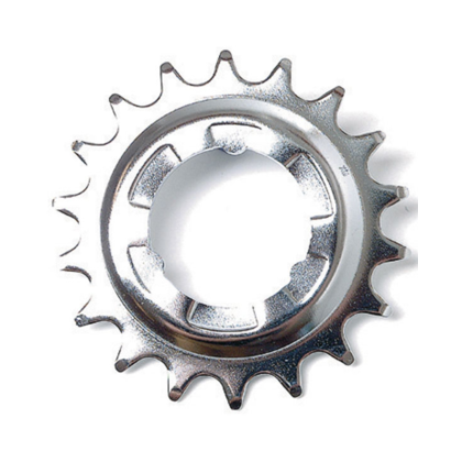 Shimano Nexus 16T 1-Speed Bakdrev