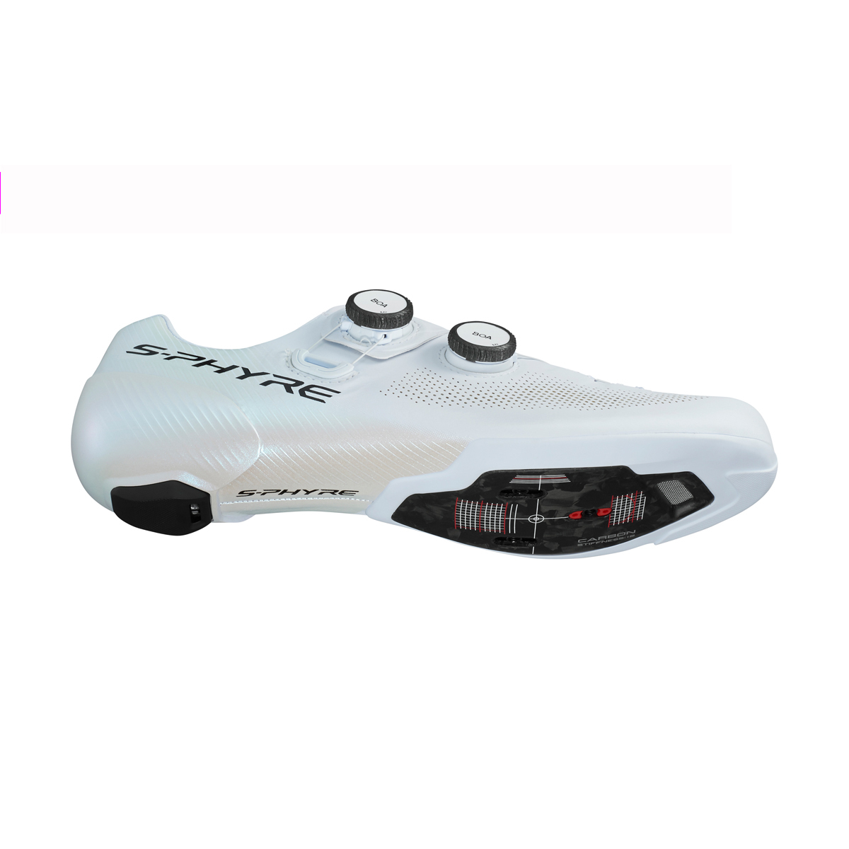 Shimano RC903 S-PHYRE Skor