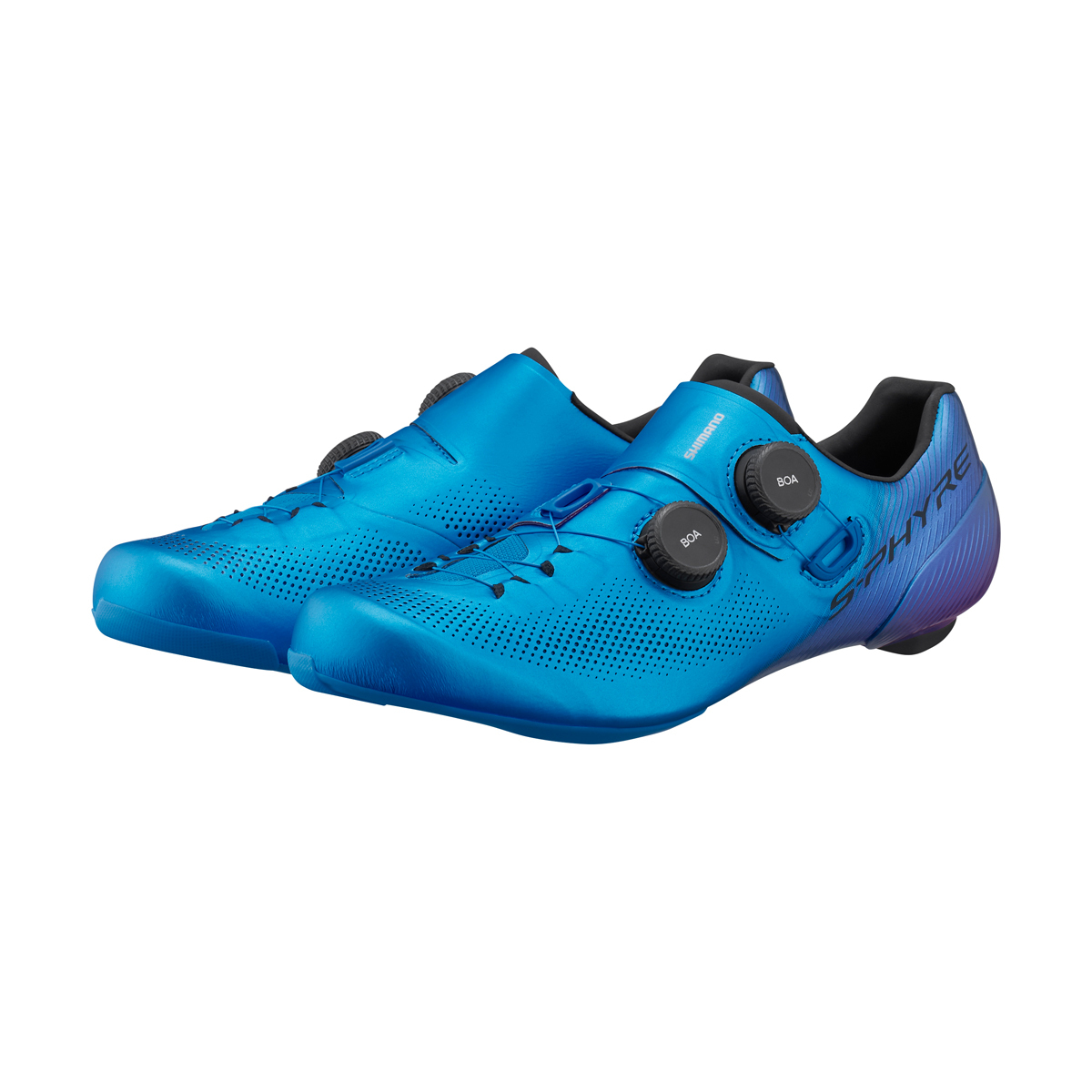 Shimano RC903 S-PHYRE Skor