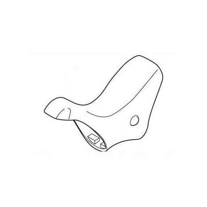 Shimano 105 ST-5700 Handtag