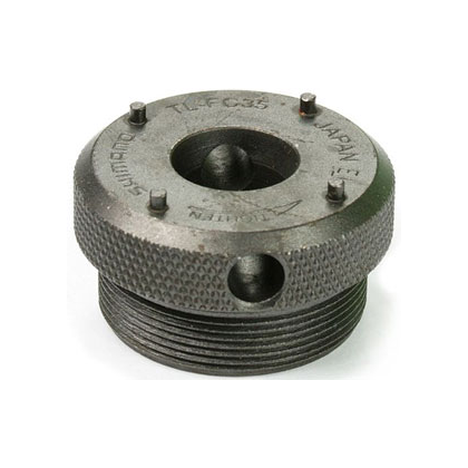 Shimano TL-FC35 Verktyg