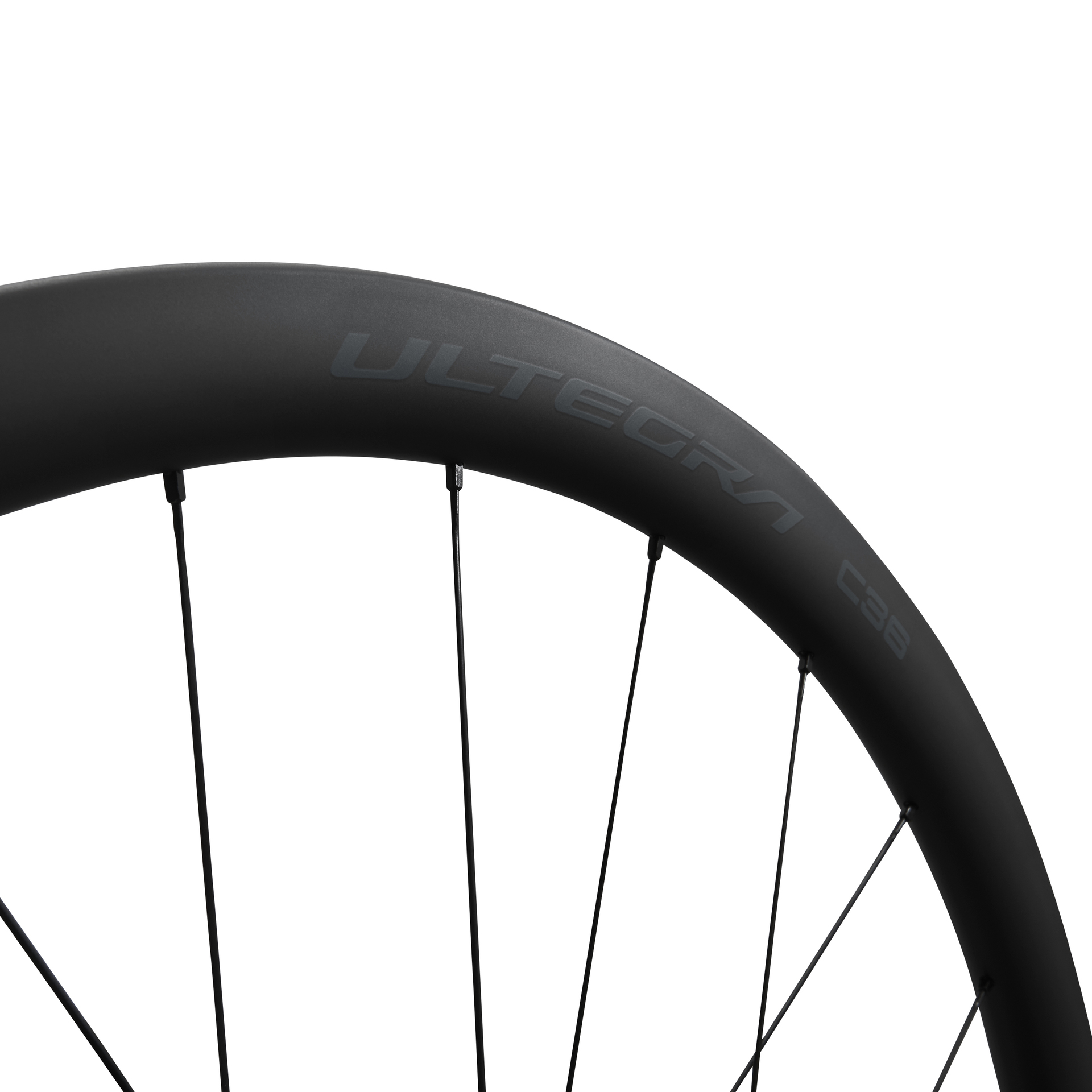 Shimano Ultegra R8170 C36 Bakhjul