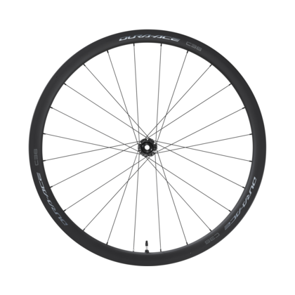 Shimano Dura-Ace R9270 C36 Framhjul