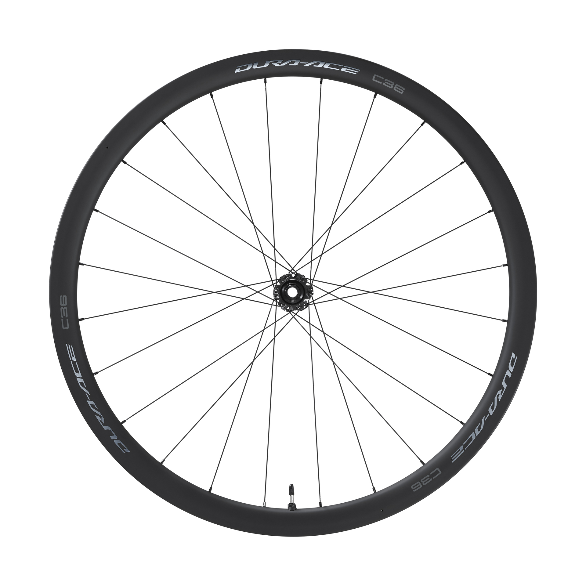 Shimano Dura-Ace R9270 C36 Framhjul