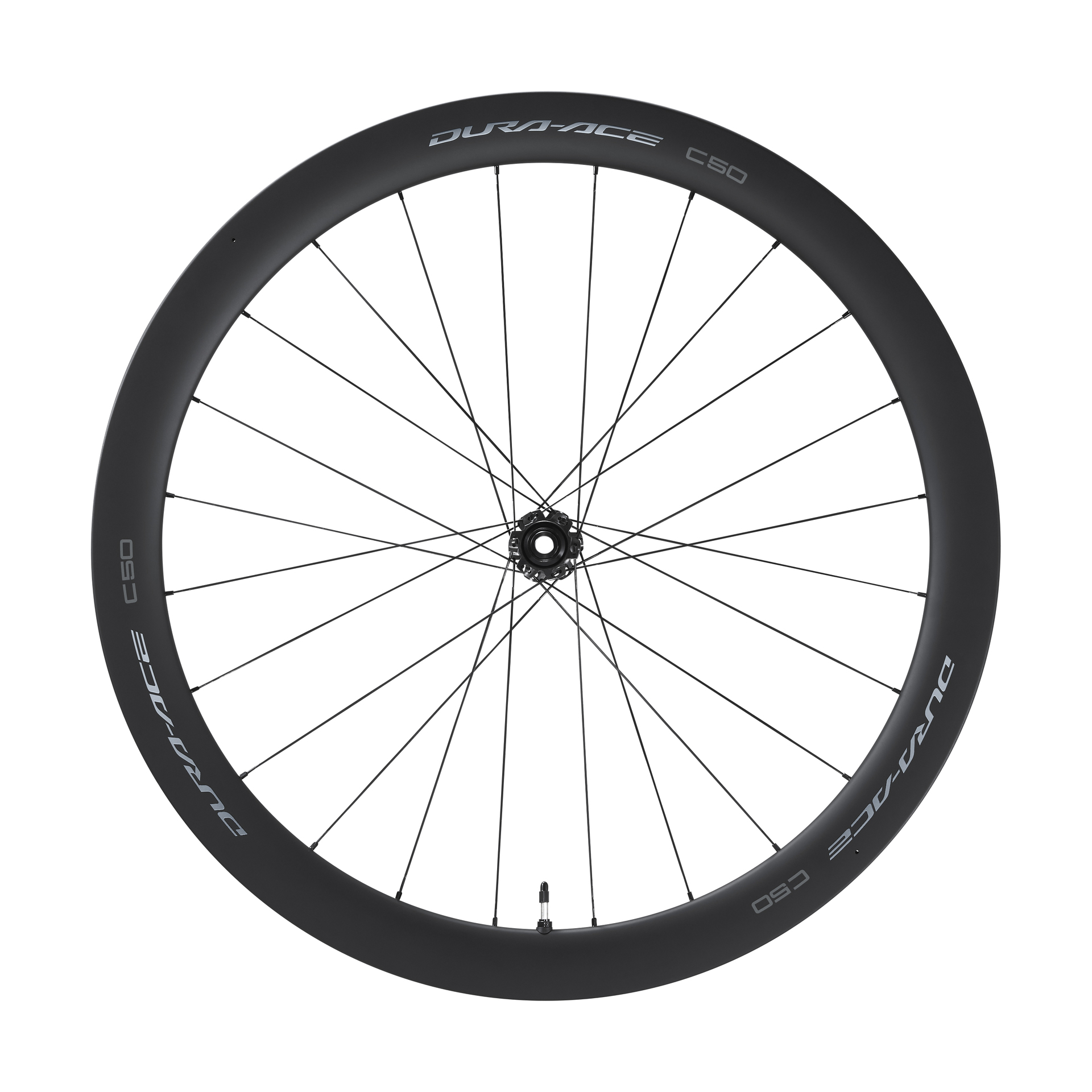 Shimano Dura-Ace R9270 C50 Framhjul