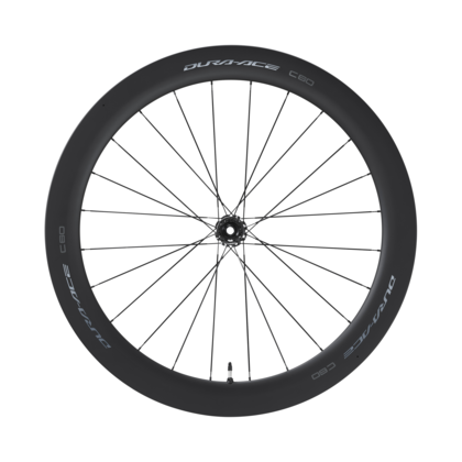 Shimano Dura-Ace R9270 C60 Framhjul