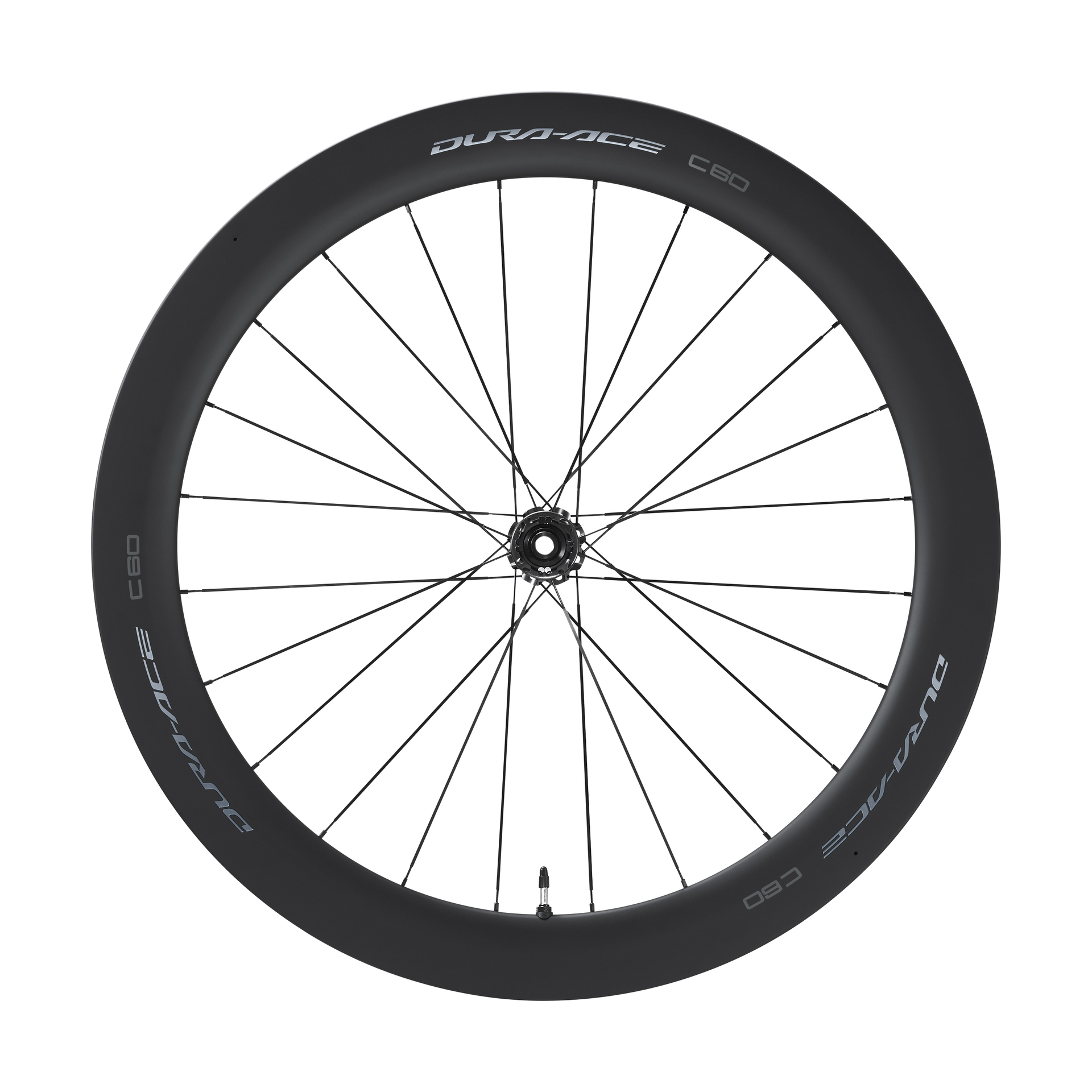 Shimano Dura-Ace R9270 C60 Framhjul