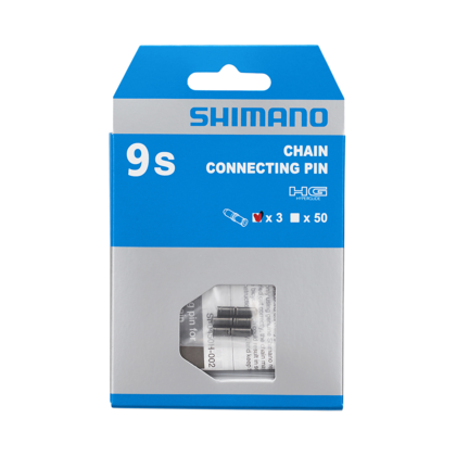 Shimano HG 9-delad Kedjenit