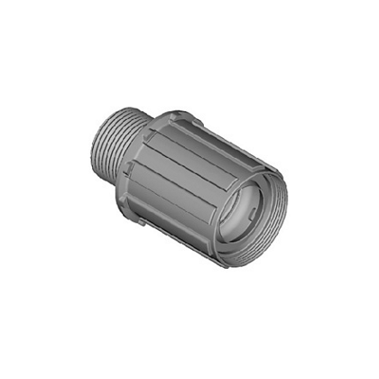 Shimano WH-RX31-R12 Frihjulsbody