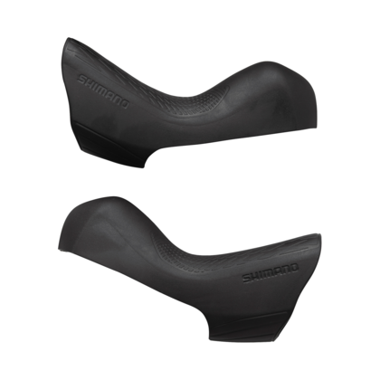 Shimano ST-R8020 Handtag gummi