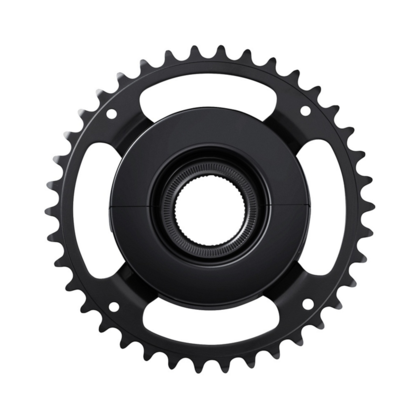 Shimano Steps FC-E6100 Drev