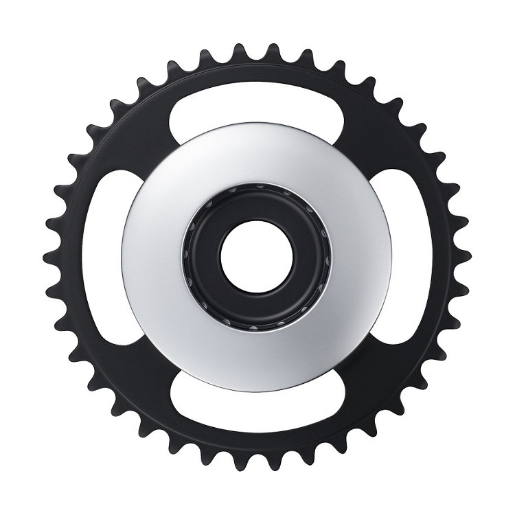 Shimano Steps FC-E6100 Drev