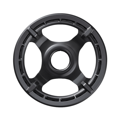 Shimano Steps FC-E6100 Drev