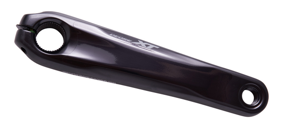 Shimano XT M8100 Vevarm