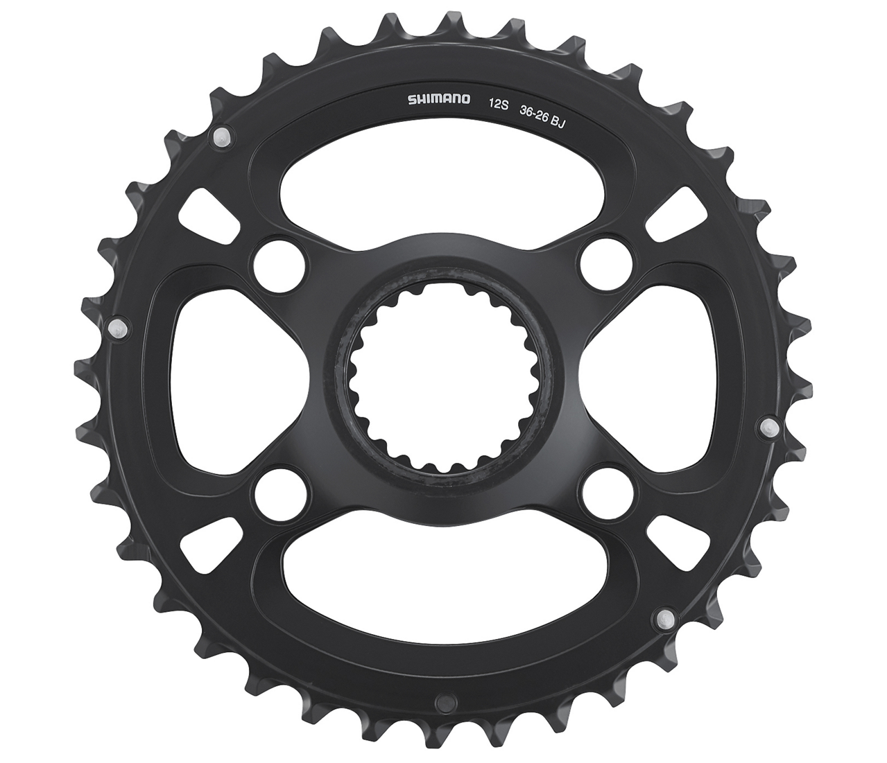 Shimano Deore XT M8100 Drev