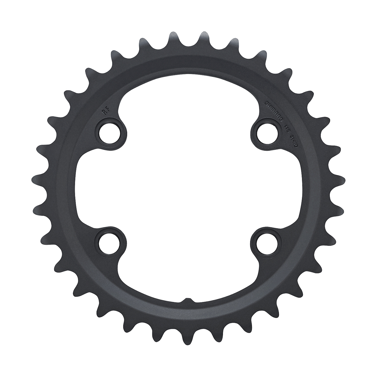 Shimano FC-RX810 Drev