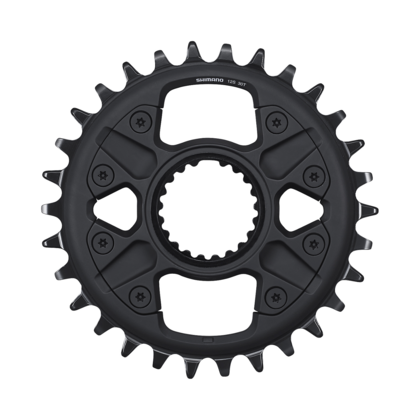 Shimano Deore M6100 Drev