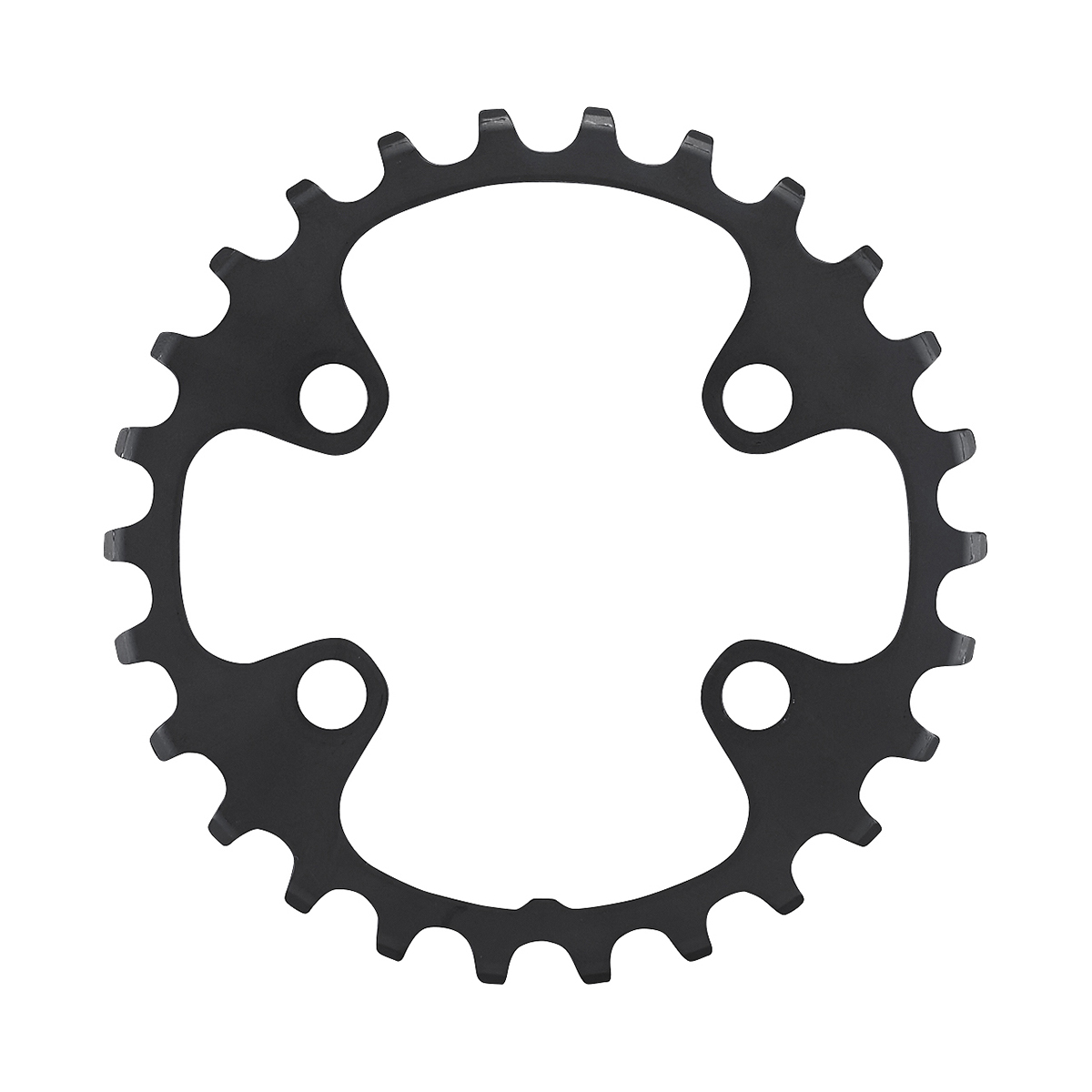 Shimano Deore M5100-BC Drev