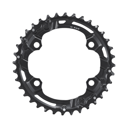 Shimano Deore M4100 Drev