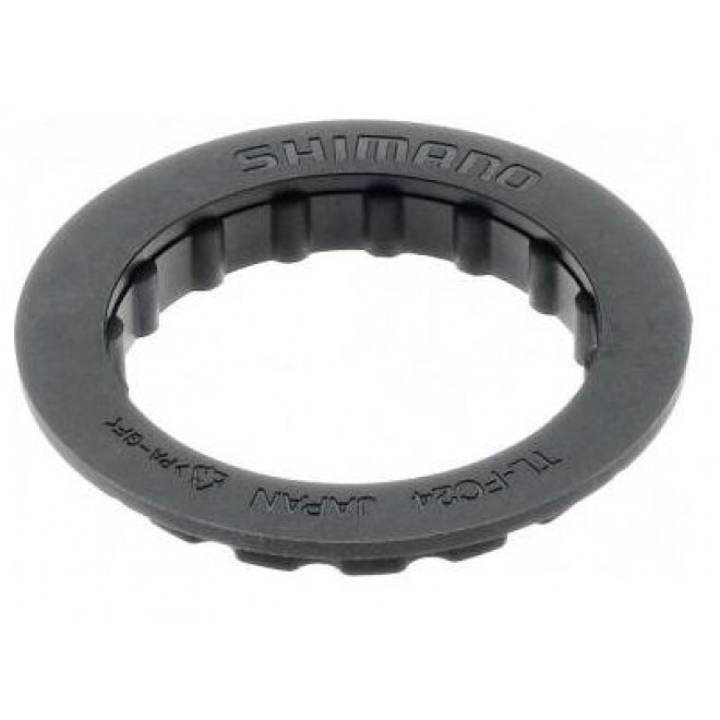 Shimano TL-FC24 Adapter