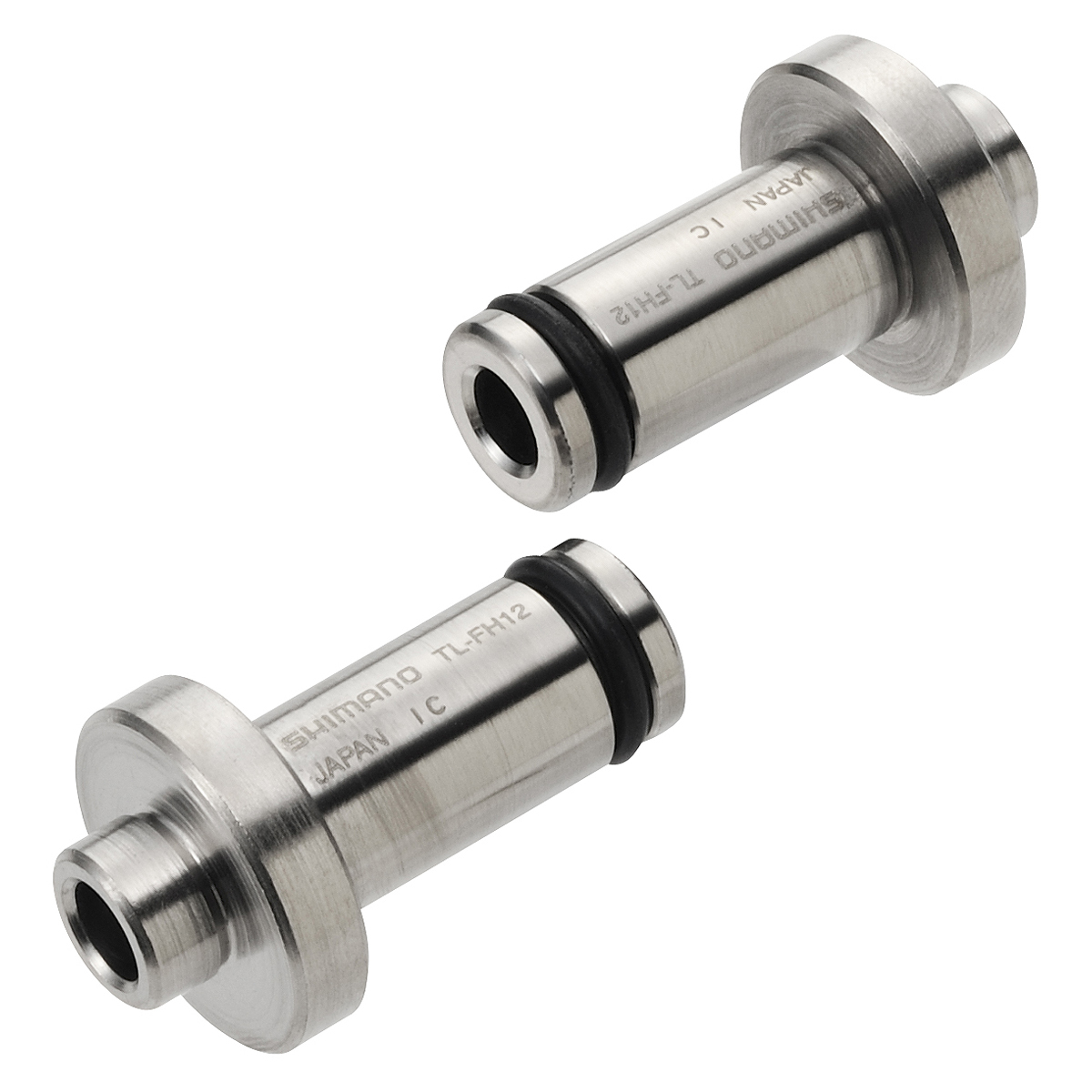 Shimano TL-FH16 12 mm Axel Adapter