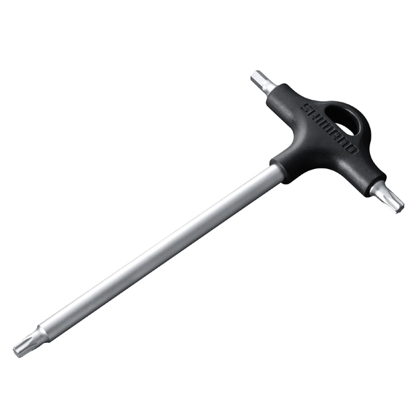 Shimano TL-FC23 Torx-verktyg