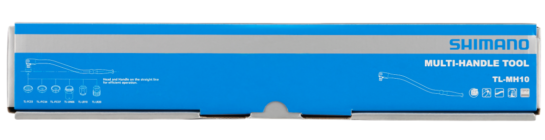 Shimano MH10 Handtag