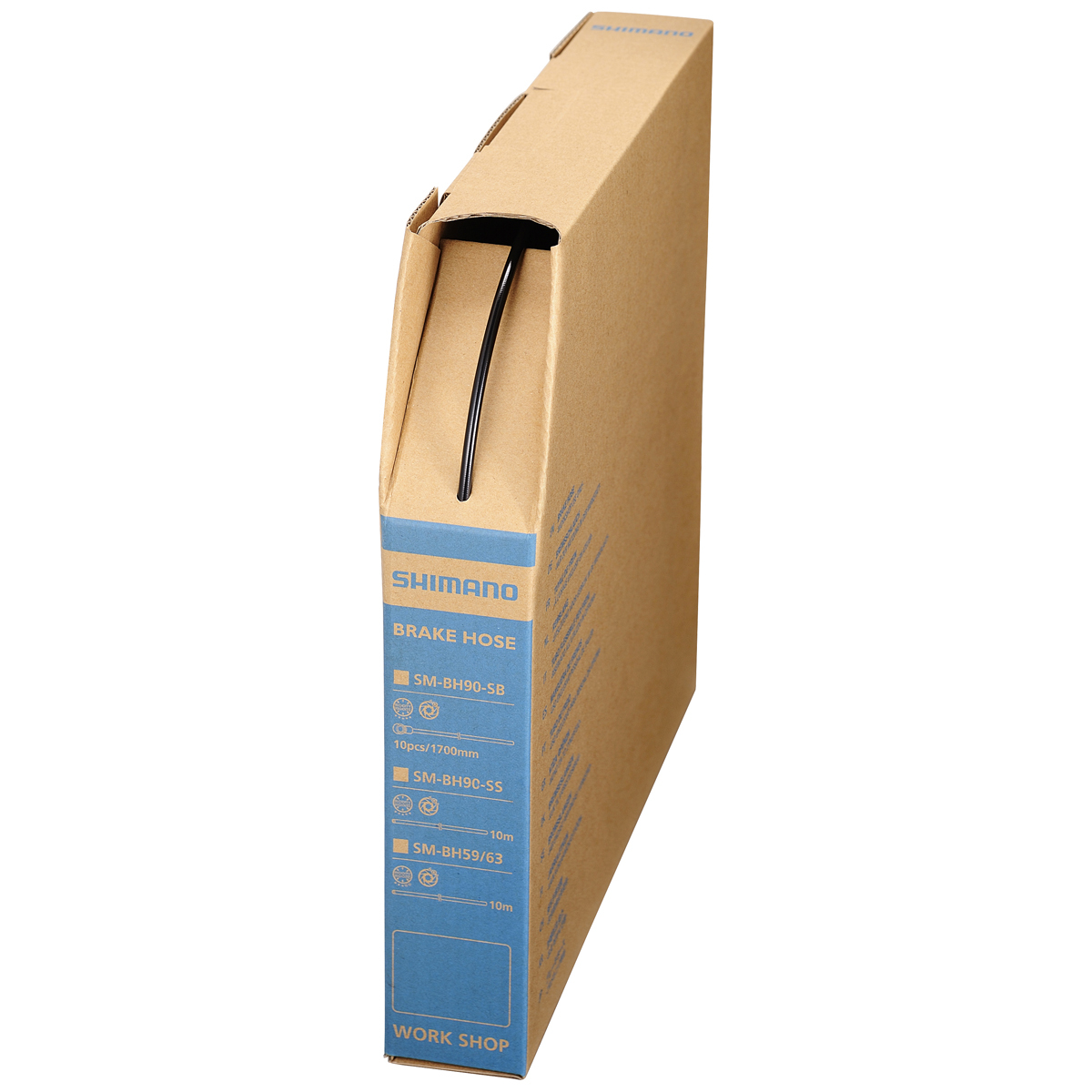 Shimano SM-BH59 Bromsslang - Per meter