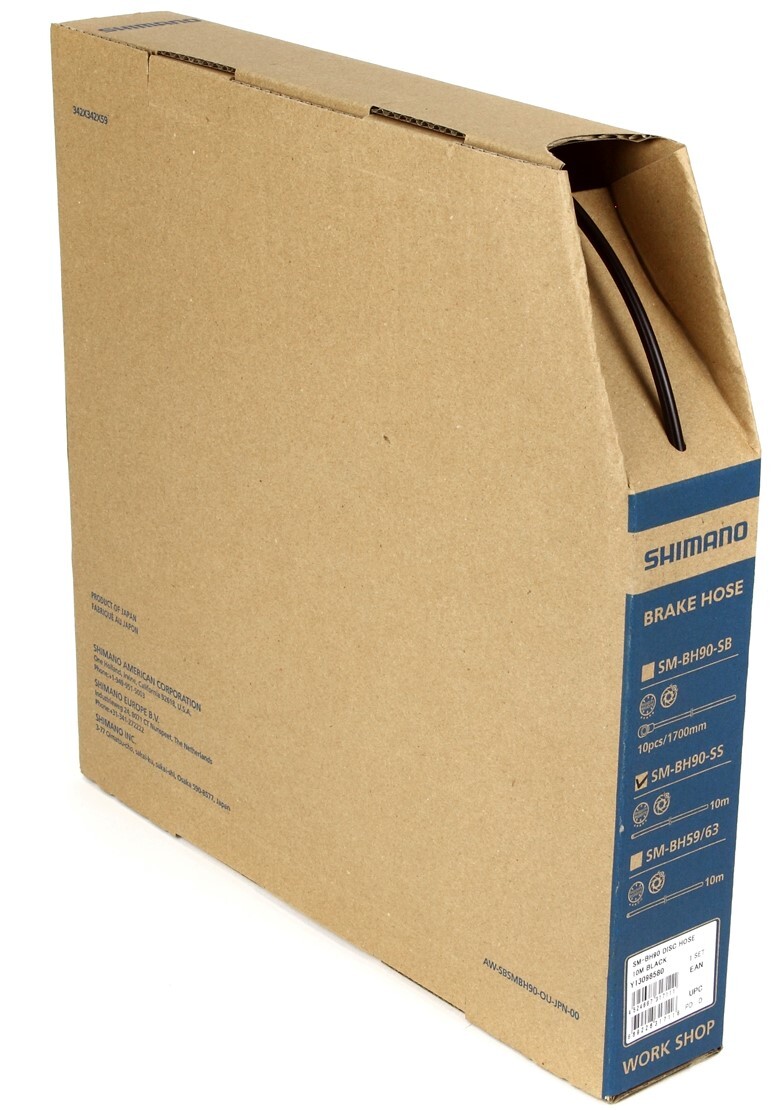 Shimano XTR BH90 Bromsslang