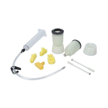 Shimano Professional TL-BR Bleed Kit