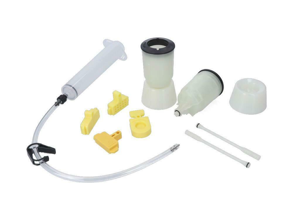 Shimano Professional TL-BR Bleed Kit