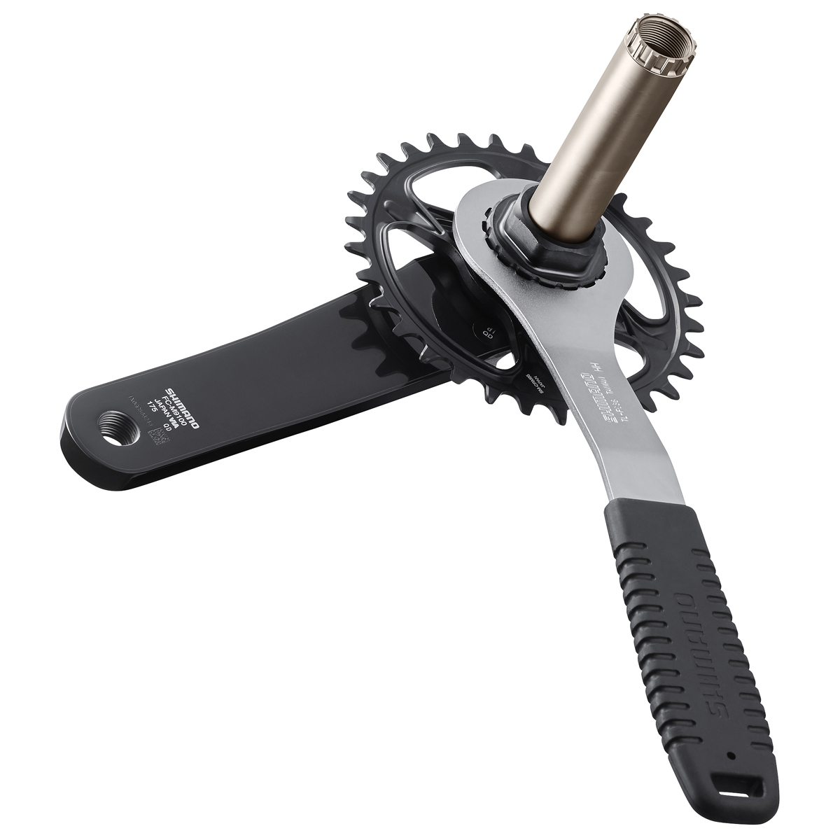 Shimano TL-FC41 XTR Drevverktyg