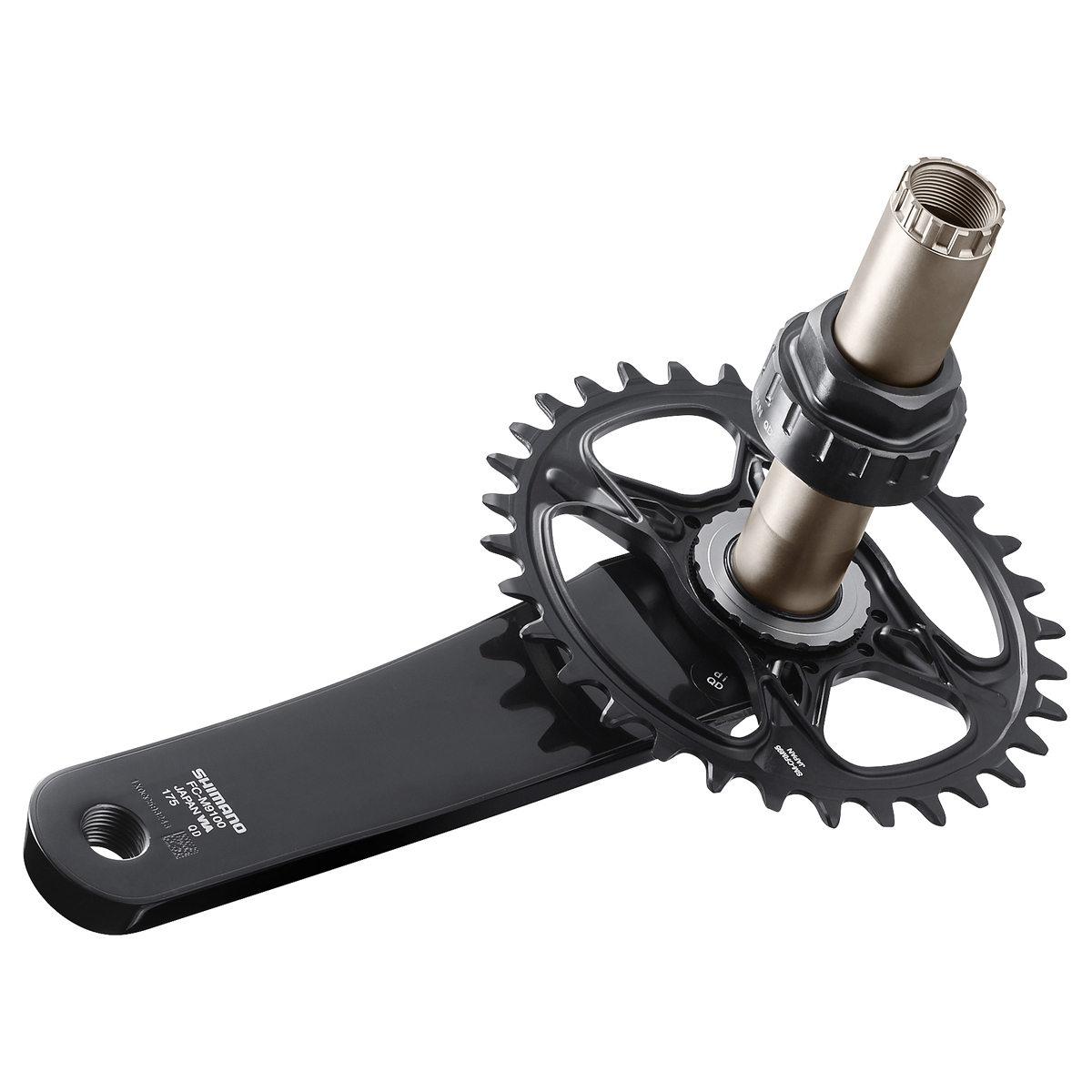 Shimano TL-FC41 XTR Drevverktyg