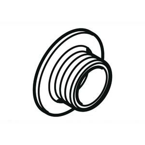 Shimano Deore LX T660 Endeskrue