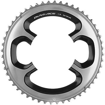Shimano Dura Ace 9000 52T MC-Typ Drev