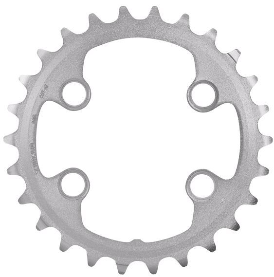 Shimano XTR M9000/9020 26T Drev