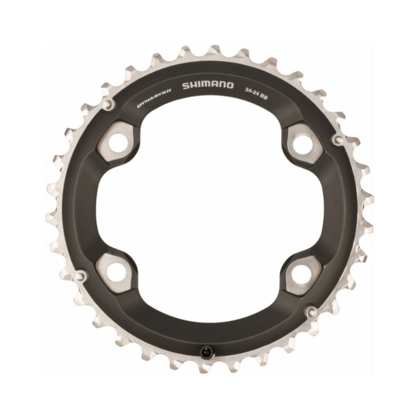 Shimano SLX M7000 Drev