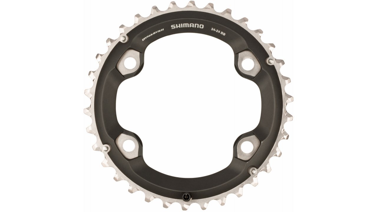 Shimano SLX M7000 Drev