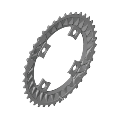 Shimano Deore M6000-3 Drev