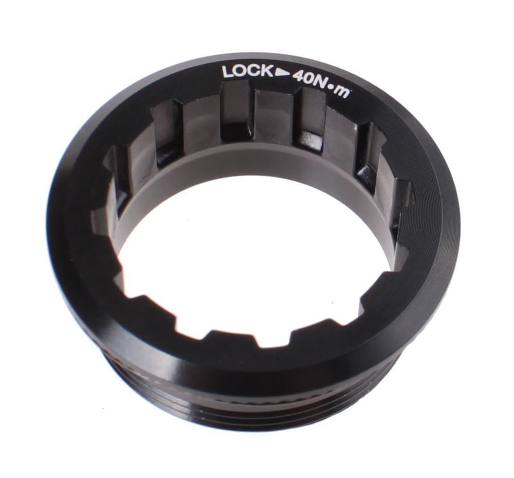 Shimano CS-M9100 Låsring