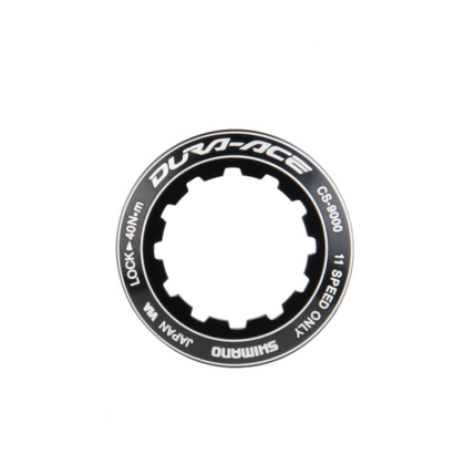 Shimano CS-9000 Låsring