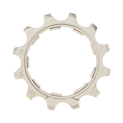 Shimano 12T Drev För HG81-10s Kassett