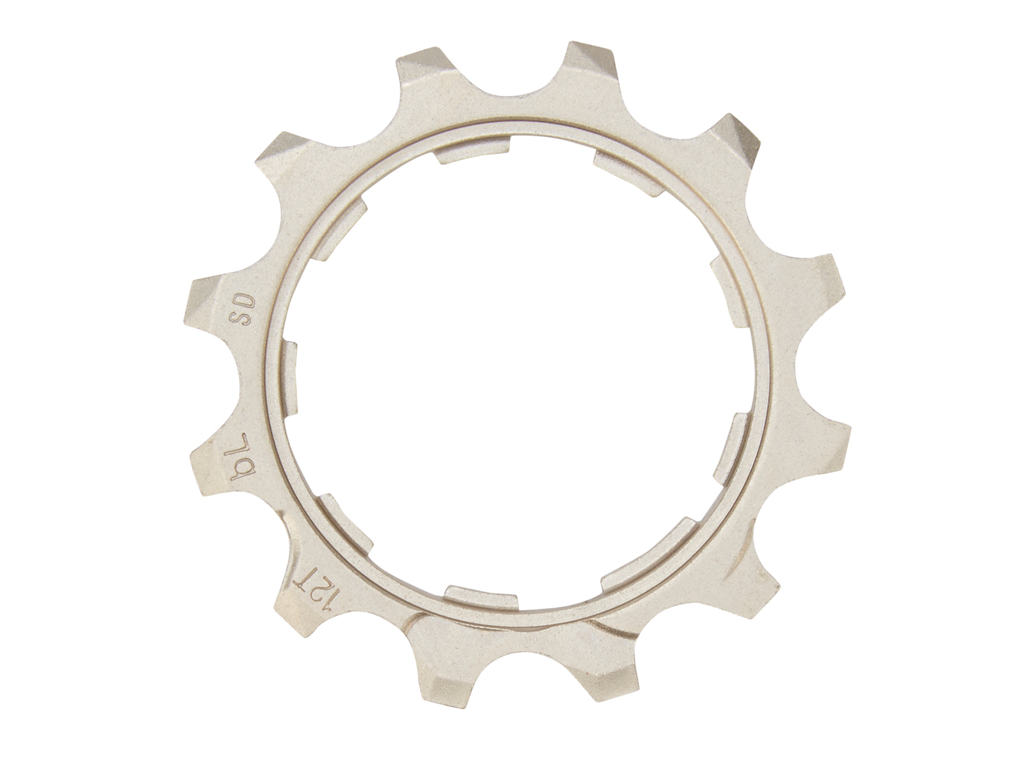 Shimano 12T Drev För HG81-10s Kassett