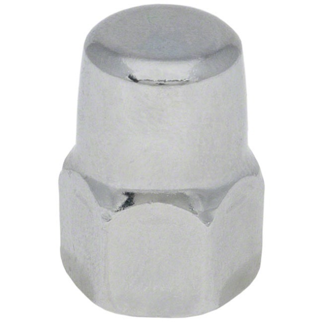 Shimano hjulmutter 3/8" Nexus